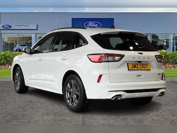 Used Ford Kuga 2024 for sale - 76161937: Photo 2