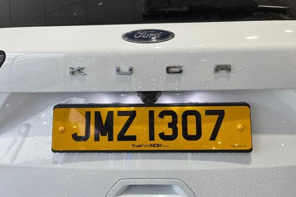 Used Ford Kuga 2024 for sale - 76161937: Photo 33