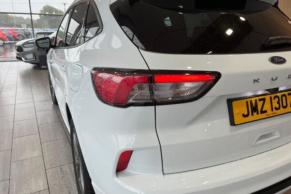 Used Ford Kuga 2024 for sale - 76161937: Photo 34