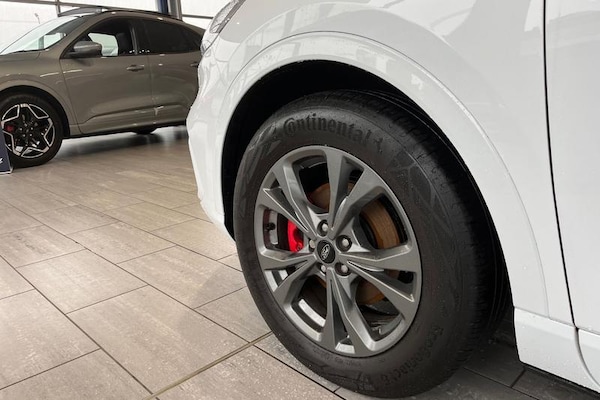 Used Ford Kuga 2024 for sale - 76161937: Photo 36