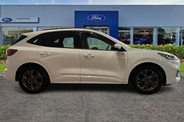 Used Ford Kuga 2024 for sale - 76161937: Photo 3