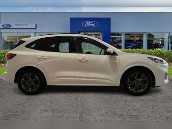 Used Ford Kuga 2024 for sale - 76161937: Photo 3