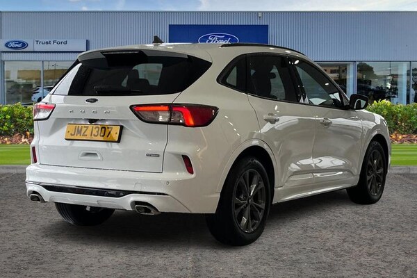 Used Ford Kuga 2024 for sale - 76161937: Photo 4