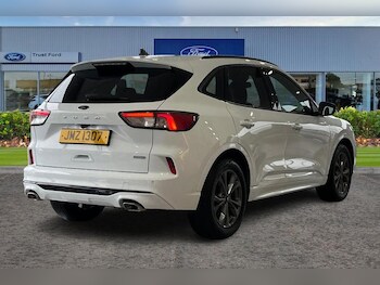 Used Ford Kuga 2024 for sale - 76161937: Photo 4