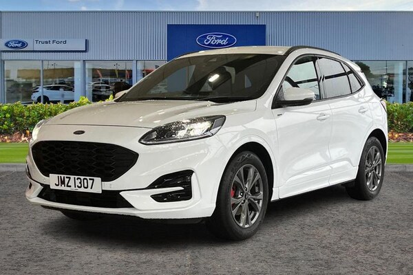 Used Ford Kuga 2024 for sale - 76161937: Photo 5