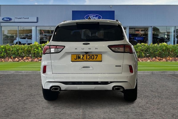 Used Ford Kuga 2024 for sale - 76161937: Photo 7