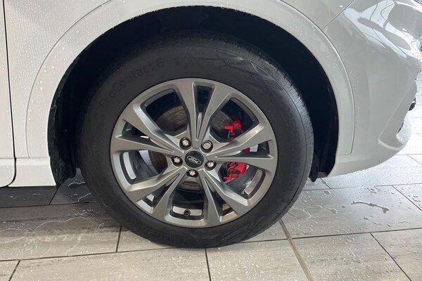 Used Ford Kuga 2024 for sale - 76161937: Photo 8