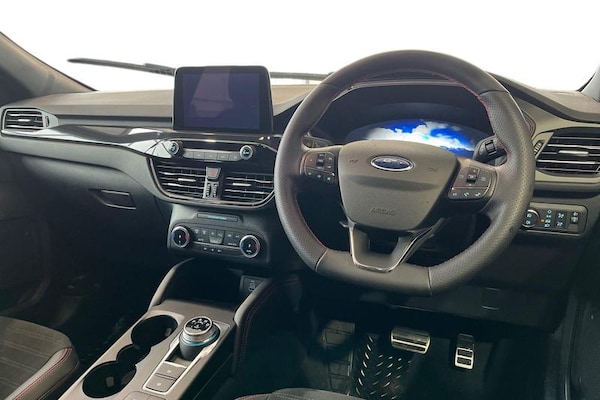 Used Ford Kuga 2024 for sale - 76161937: Photo 9