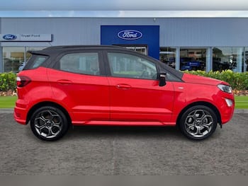Used Ford Ecosport 2020 for sale - 79762265: Photo