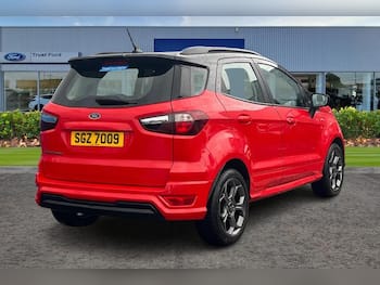 Used Ford Ecosport 2020 for sale - 79762265: Photo
