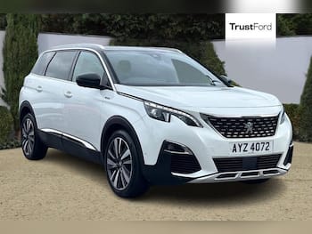 Used Peugeot 5008 2020 for sale - 79746359: Photo