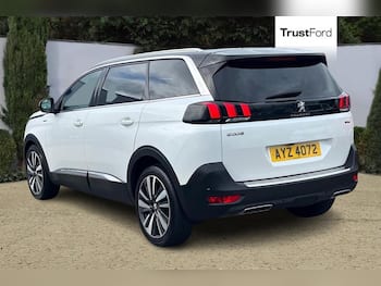 Used Peugeot 5008 2020 for sale - 79746359: Photo