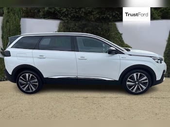 Used Peugeot 5008 2020 for sale - 79746359: Photo