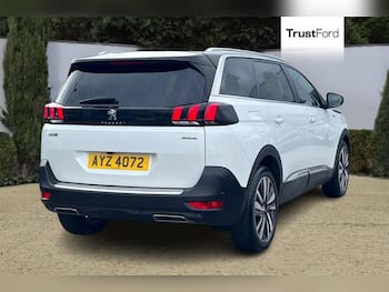 Used Peugeot 5008 2020 for sale - 79746359: Photo