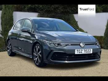 2021 - 1.5 TSI R-Line 5dr
