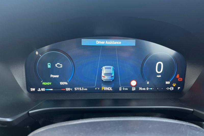 Used Ford Kuga 2025 for sale - 77128208: Photo 13