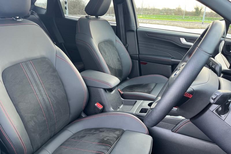 Used Ford Kuga 2025 for sale - 77128208: Photo 17