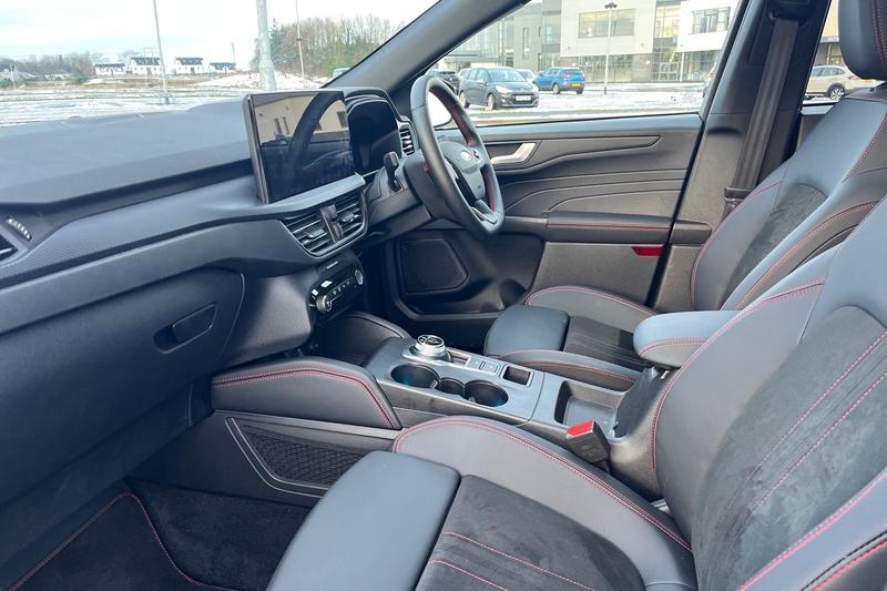 Used Ford Kuga 2025 for sale - 77128208: Photo 18