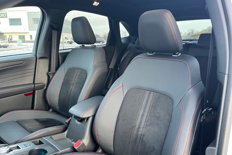 Used Ford Kuga 2025 for sale - 77128208: Photo 19