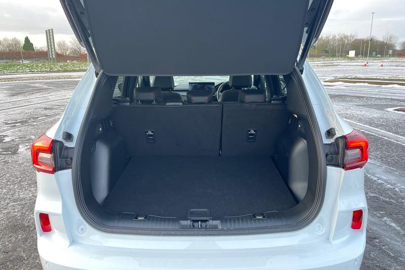 Used Ford Kuga 2025 for sale - 77128208: Photo 21