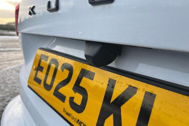 Used Ford Kuga 2025 for sale - 77128208: Photo 24