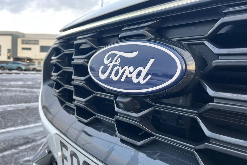 Used Ford Kuga 2025 for sale - 77128208: Photo 26