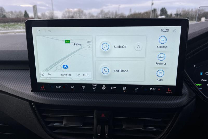 Used Ford Kuga 2025 for sale - 77128208: Photo 30