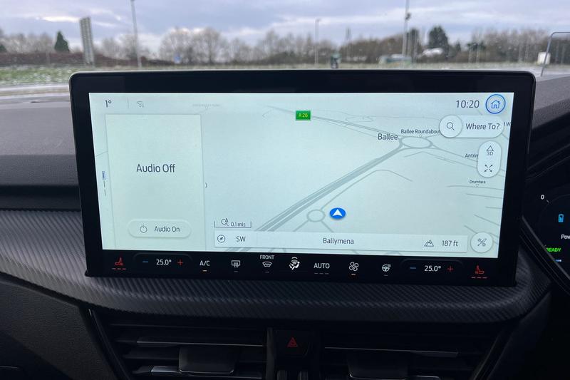 Used Ford Kuga 2025 for sale - 77128208: Photo 31