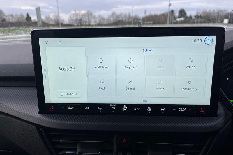 Used Ford Kuga 2025 for sale - 77128208: Photo 32