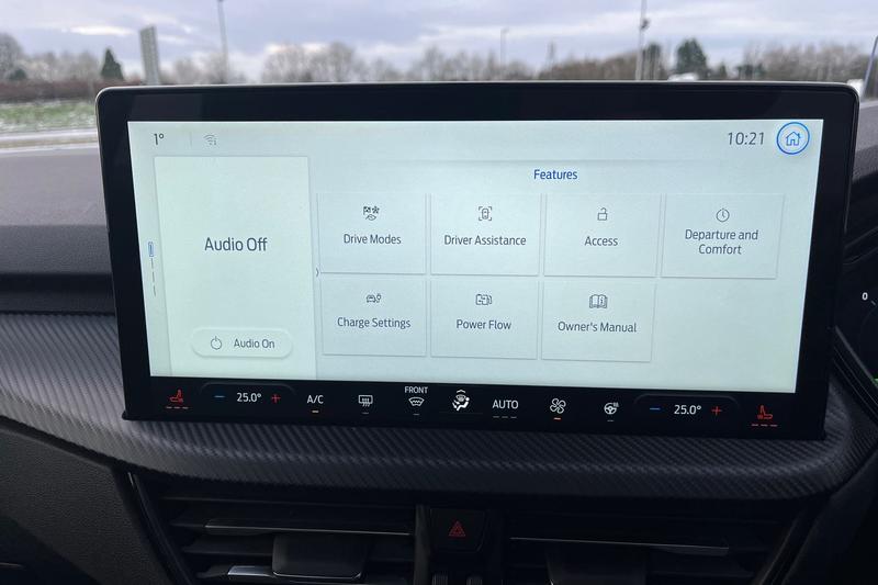 Used Ford Kuga 2025 for sale - 77128208: Photo 34