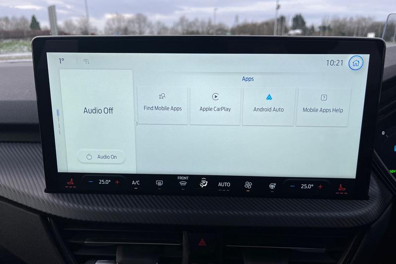 Used Ford Kuga 2025 for sale - 77128208: Photo 36