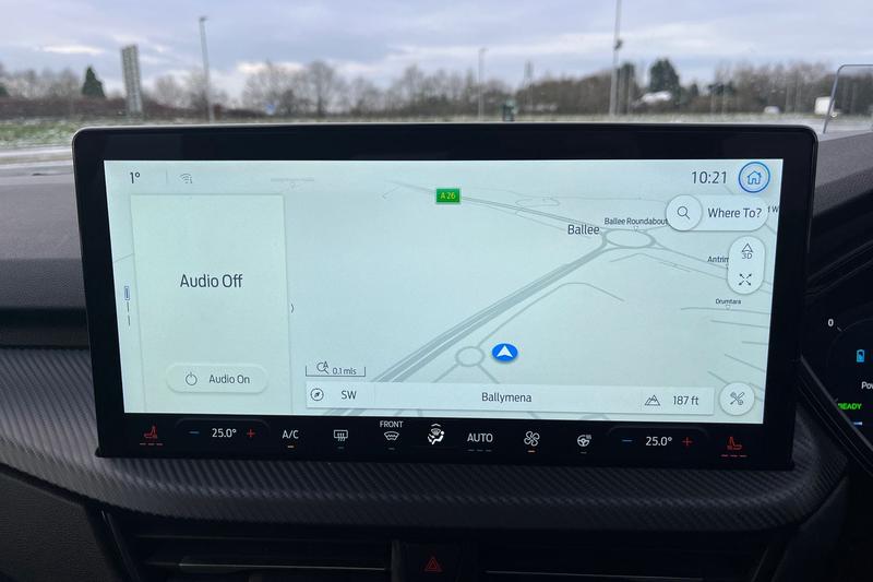 Used Ford Kuga 2025 for sale - 77128208: Photo 37