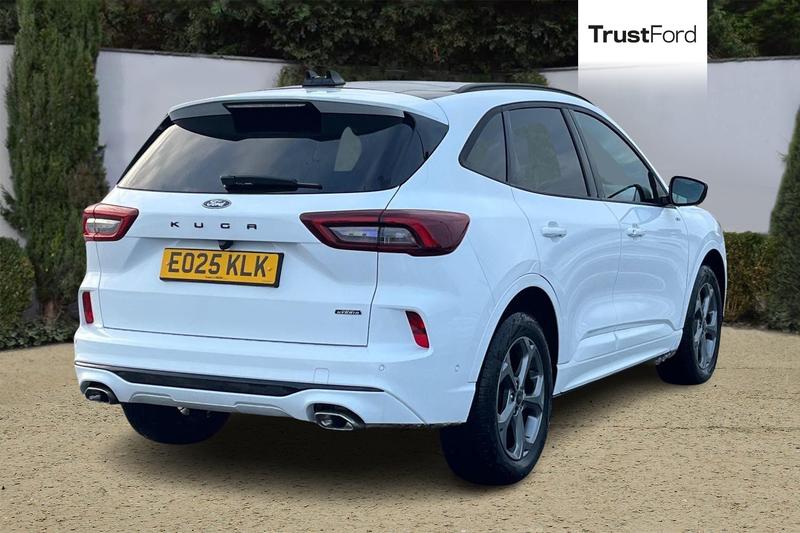 Used Ford Kuga 2025 for sale - 77128208: Photo 4