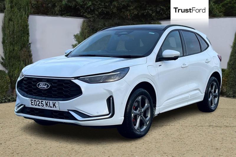 Used Ford Kuga 2025 for sale - 77128208: Photo 5