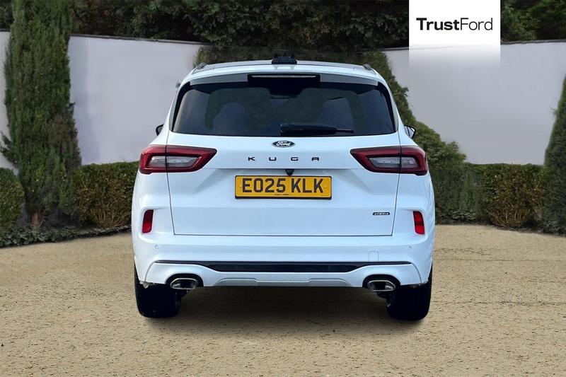 Used Ford Kuga 2025 for sale - 77128208: Photo 7