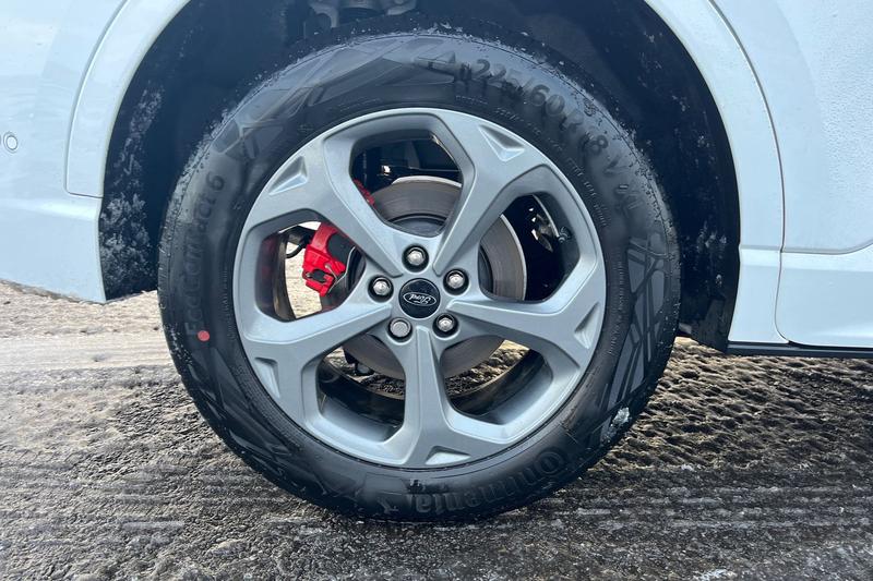 Used Ford Kuga 2025 for sale - 77128208: Photo 8