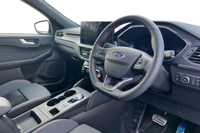 Used Ford Kuga 2025 for sale - 77128208: Photo 9