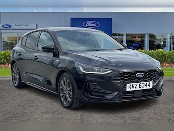 Used Ford Focus 2026 for sale - 79050515: Photo