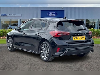 Used Ford Focus 2026 for sale - 79050515: Photo
