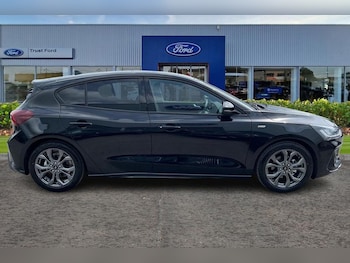 Used Ford Focus 2026 for sale - 79050515: Photo