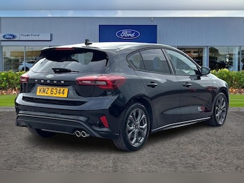 Used Ford Focus 2026 for sale - 79050515: Photo