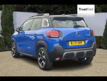 Used Citroen C3 Aircross 2021 for sale - 74800855: Photo