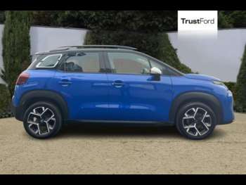 Used Citroen C3 Aircross 2021 for sale - 74800855: Photo