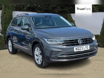 Used Volkswagen Tiguan 2023 for sale - 79249828: Photo