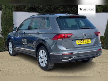 Used Volkswagen Tiguan 2023 for sale - 79249828: Photo