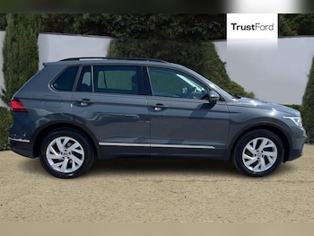 Used Volkswagen Tiguan 2023 for sale - 79249828: Photo