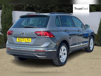 Used Volkswagen Tiguan 2023 for sale - 79249828: Photo