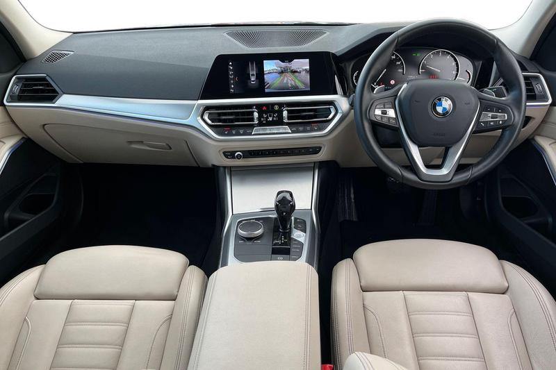 Used BMW 3 Series 2020 for sale - 76076676: Photo 10