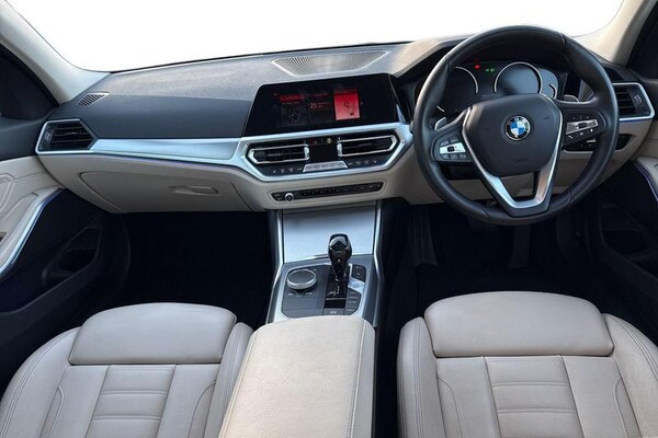 Used BMW 3 Series 2020 for sale - 76076676: Photo 10