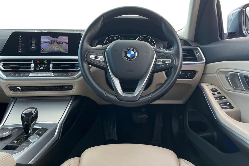 Used BMW 3 Series 2020 for sale - 76076676: Photo 11